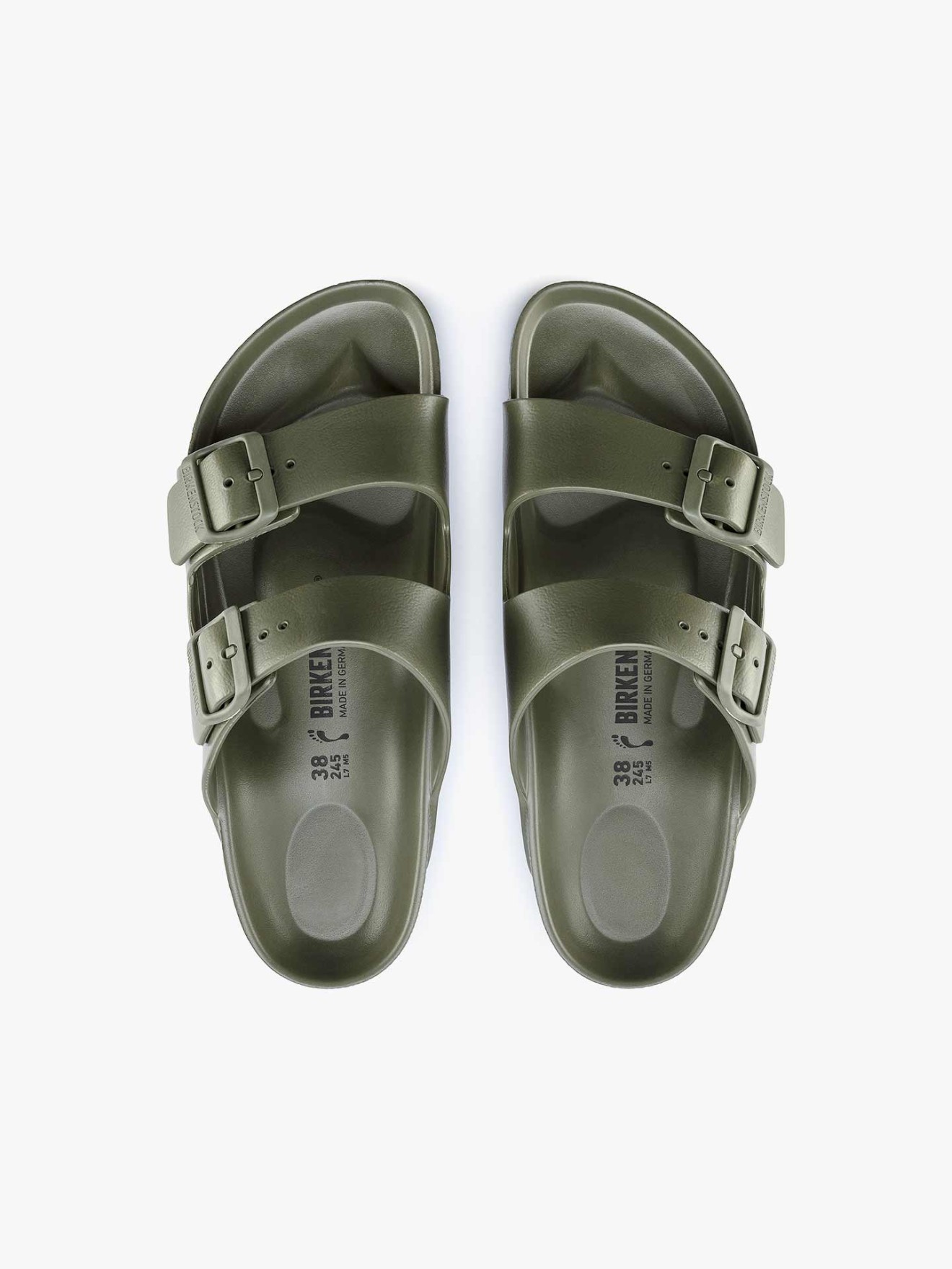 Sand�lias Arizona Essentials