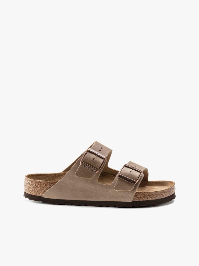 Sand�lias Arizona Soft Footbed