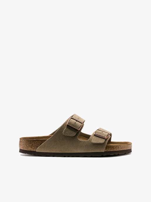 Sandlias Arizona Soft Footbed