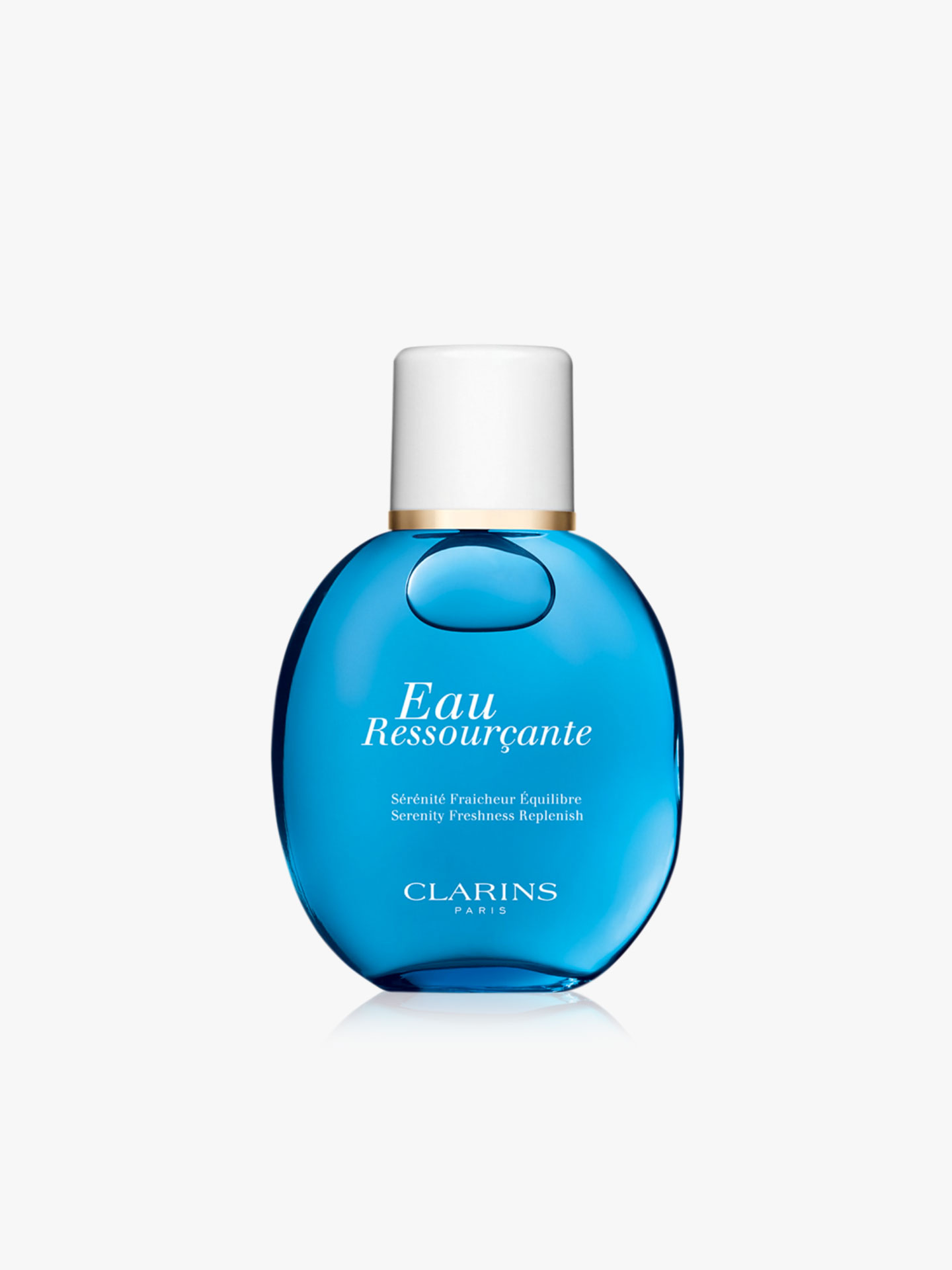 Eau Ressourante