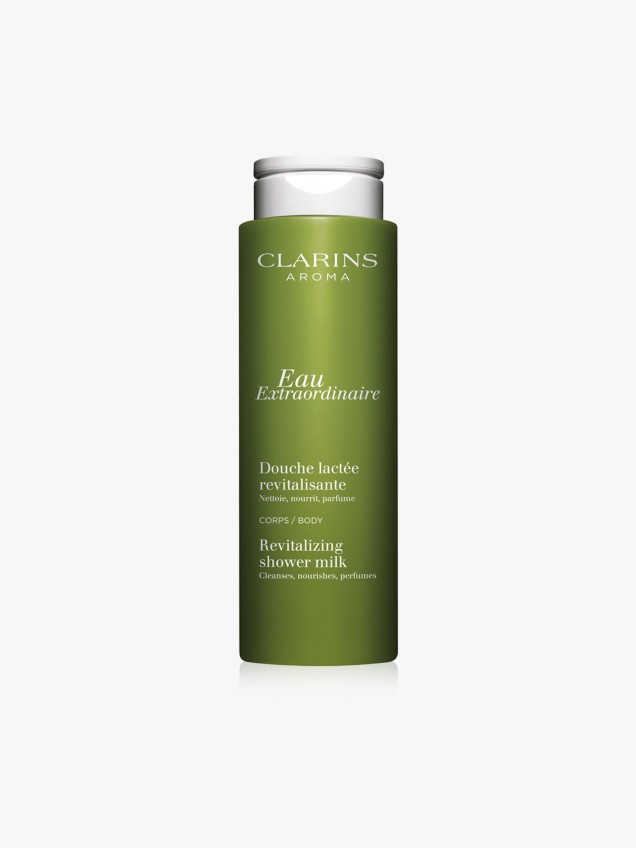 Eau Extraordinaire Leite de Banho Revitalizante