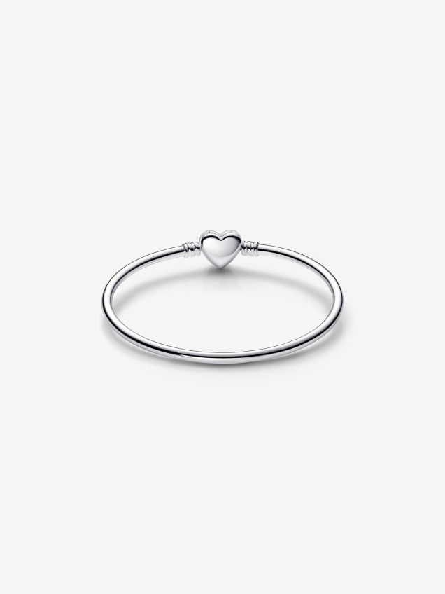 Pulseira Coração e Borboleta