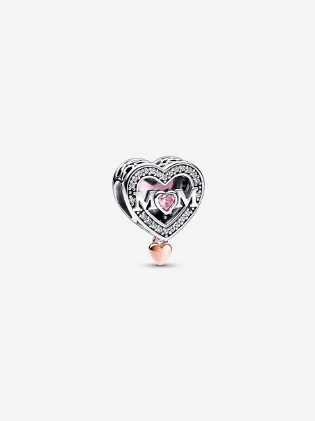 Conta Pendente Mum&Heart