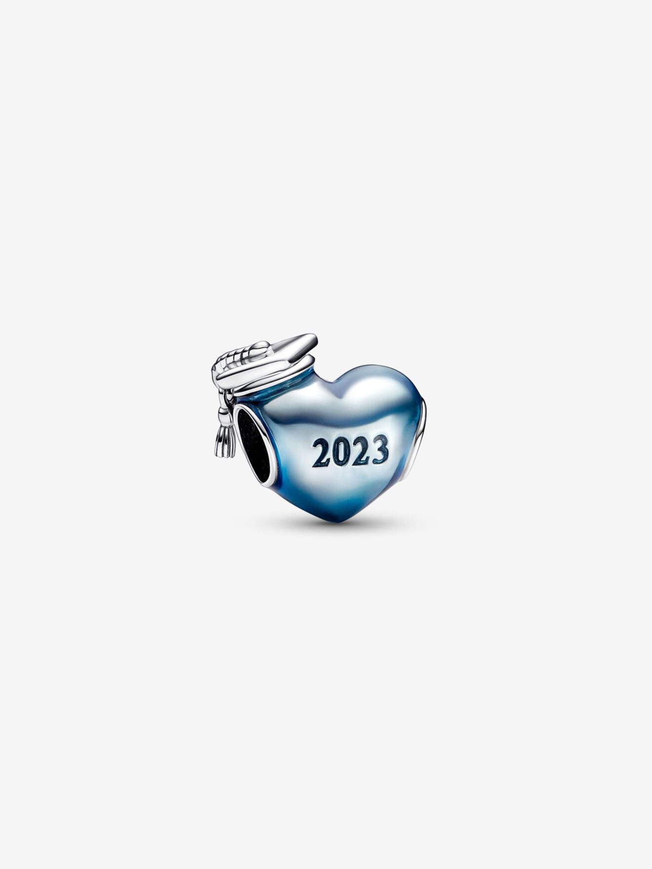 Conta Blue 2023 Graduation