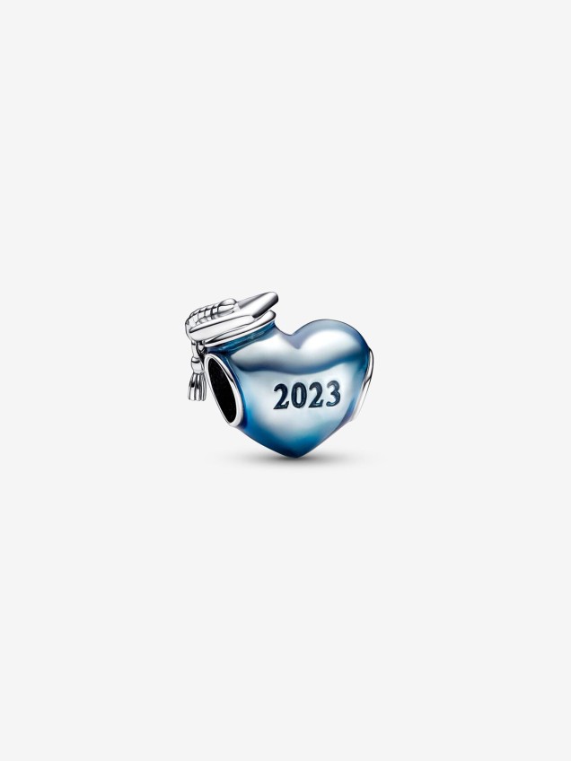 Conta Blue 2023 Graduation