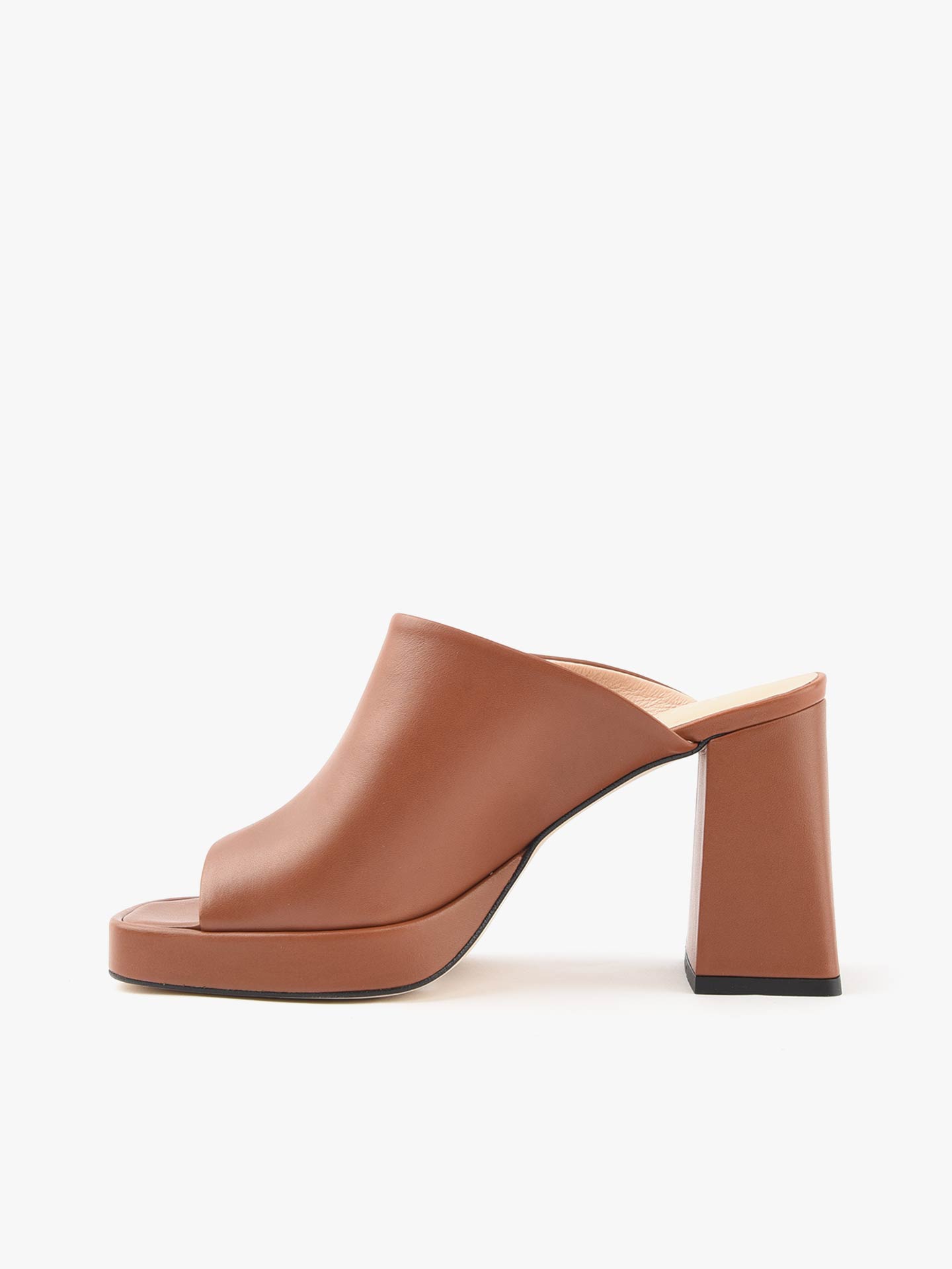 Sandálias de Salto Alto