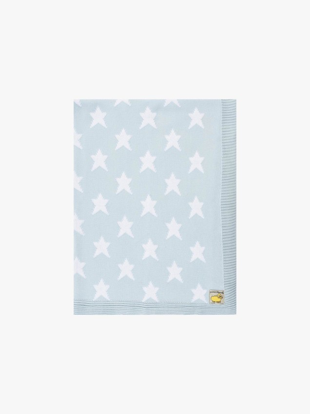 Manta Estrelas
