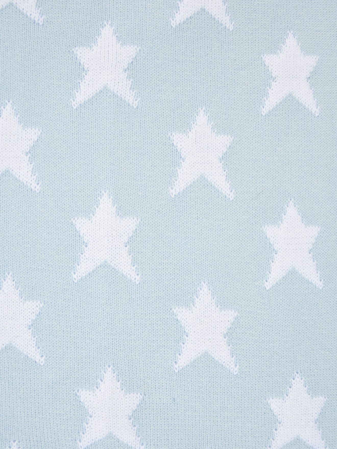 Manta Estrelas