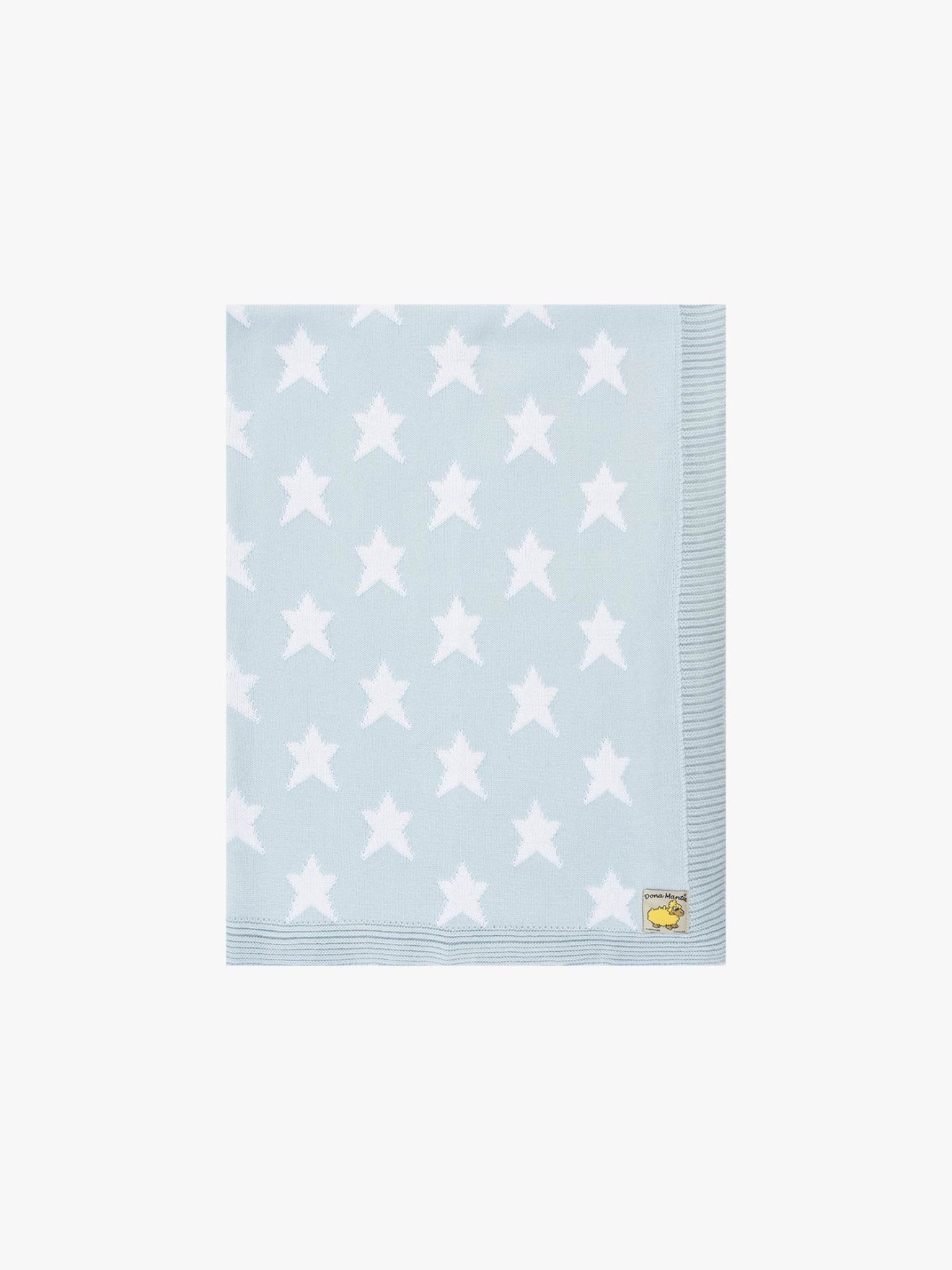 Manta Estrelas