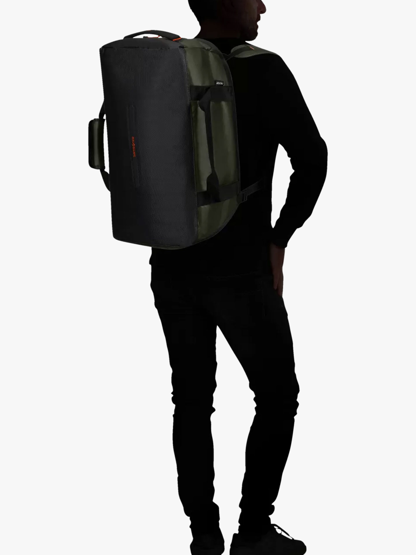 Mochila Ecodiver