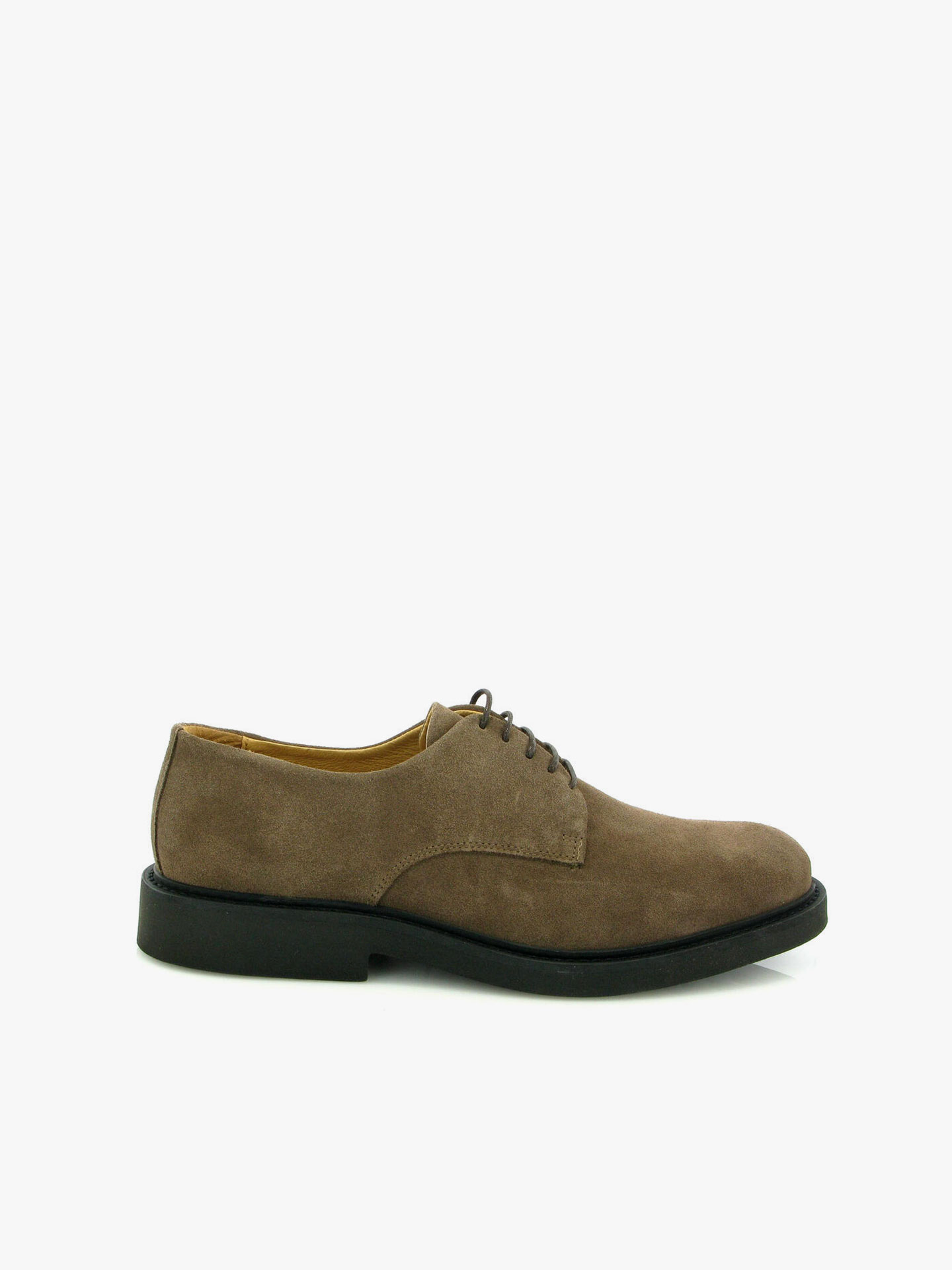Sapatos derby em Camura
