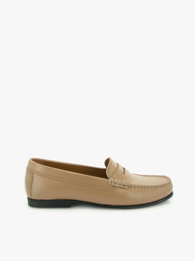 Loafers Yoki Sierra Antik