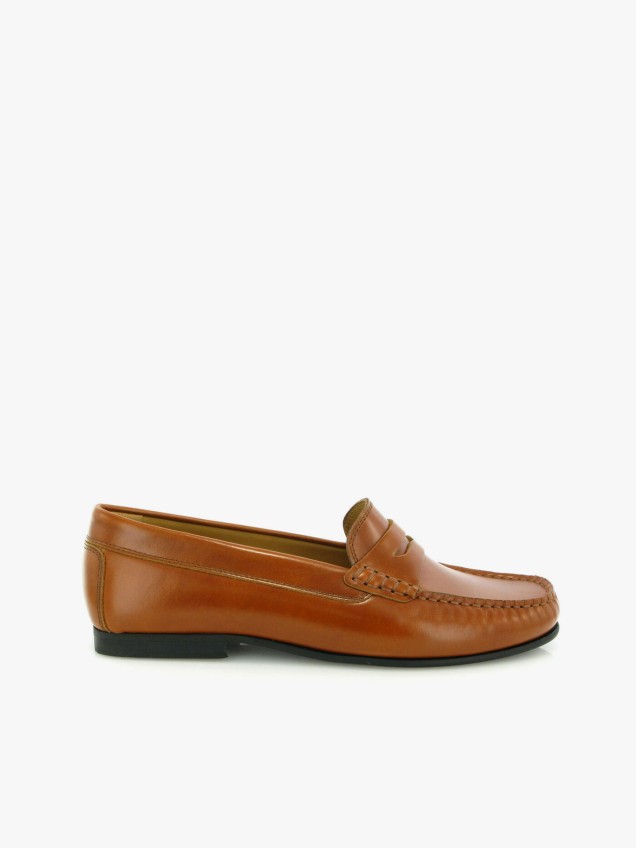 Loafers Yoki Sierra Antik
