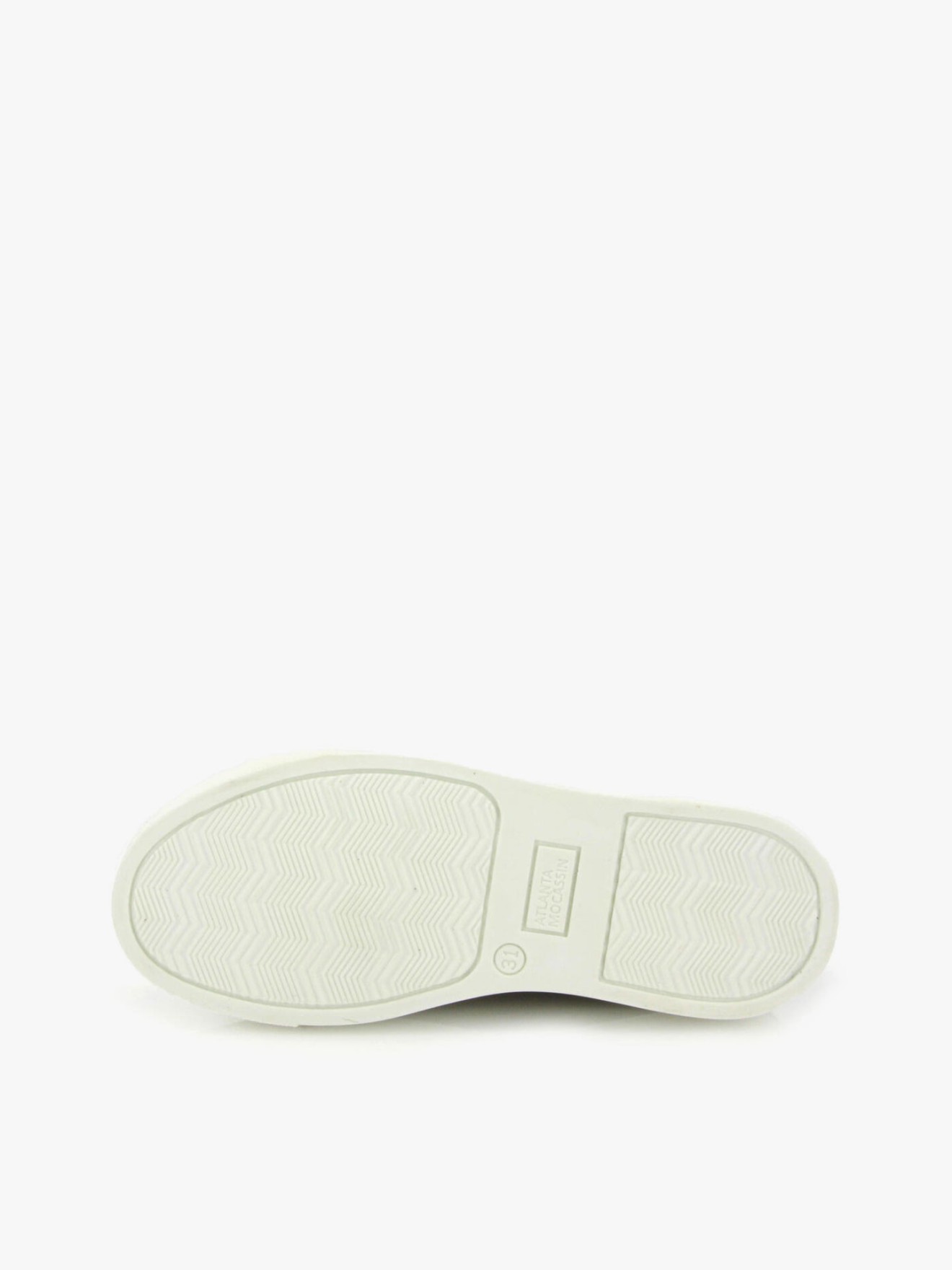 Sapatilhas Com Trs Tiras em Pele Sierra Antik