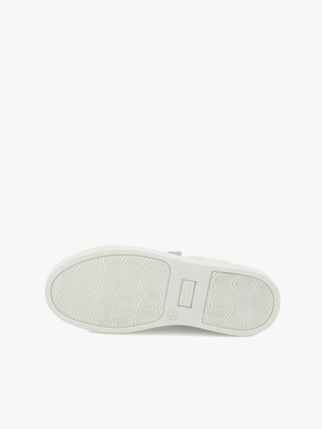Sapatilhas 3 Straps