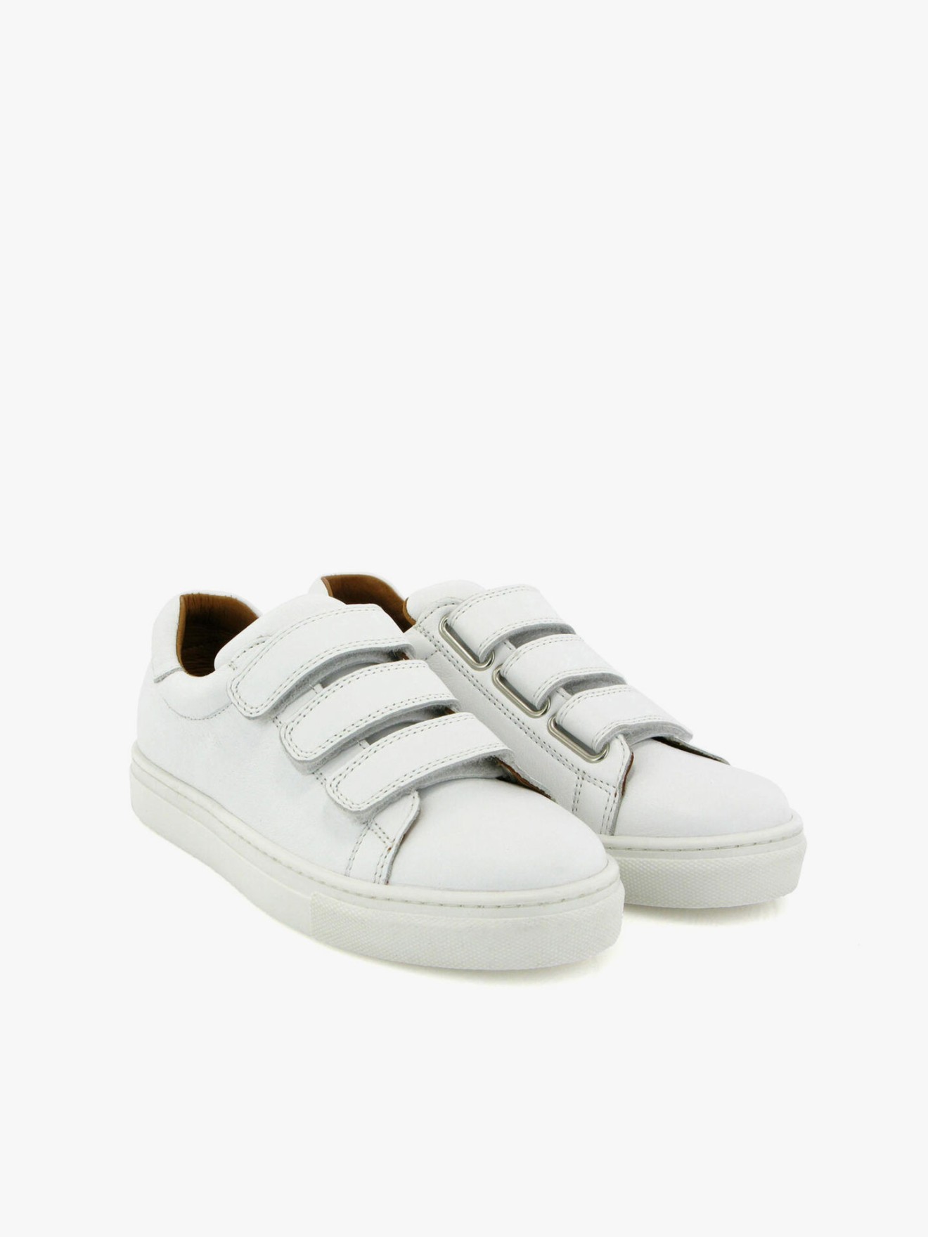 Sapatilhas 3 Straps