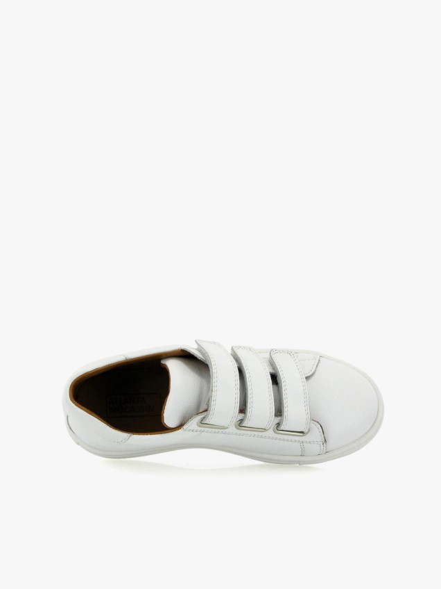 Sapatilhas 3 Straps