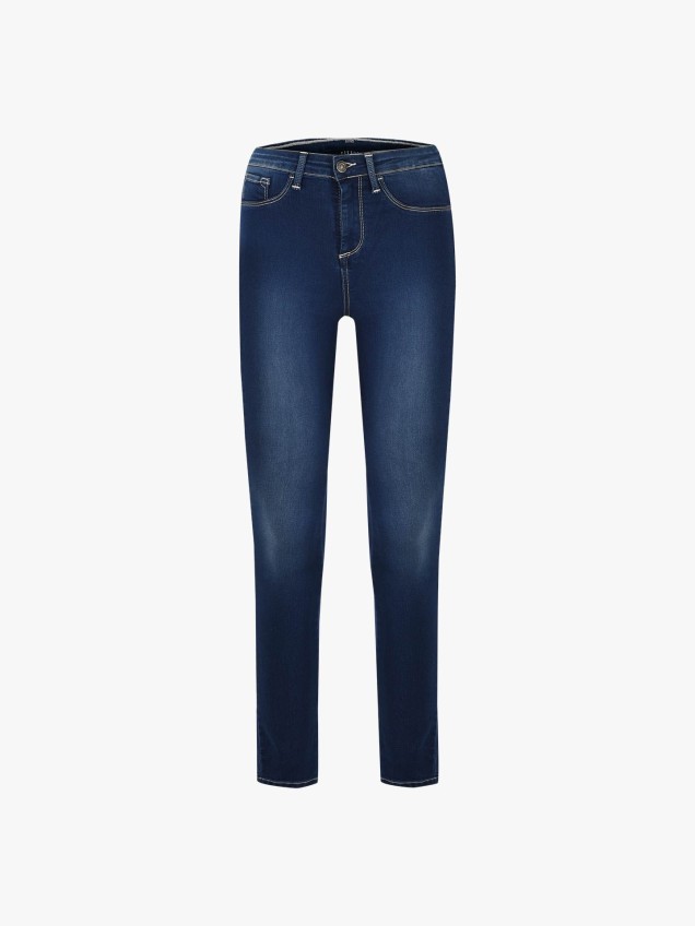 Cal�as de Ganga Slim Fit