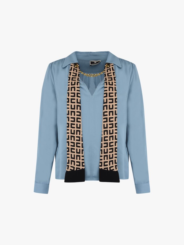 Blusa