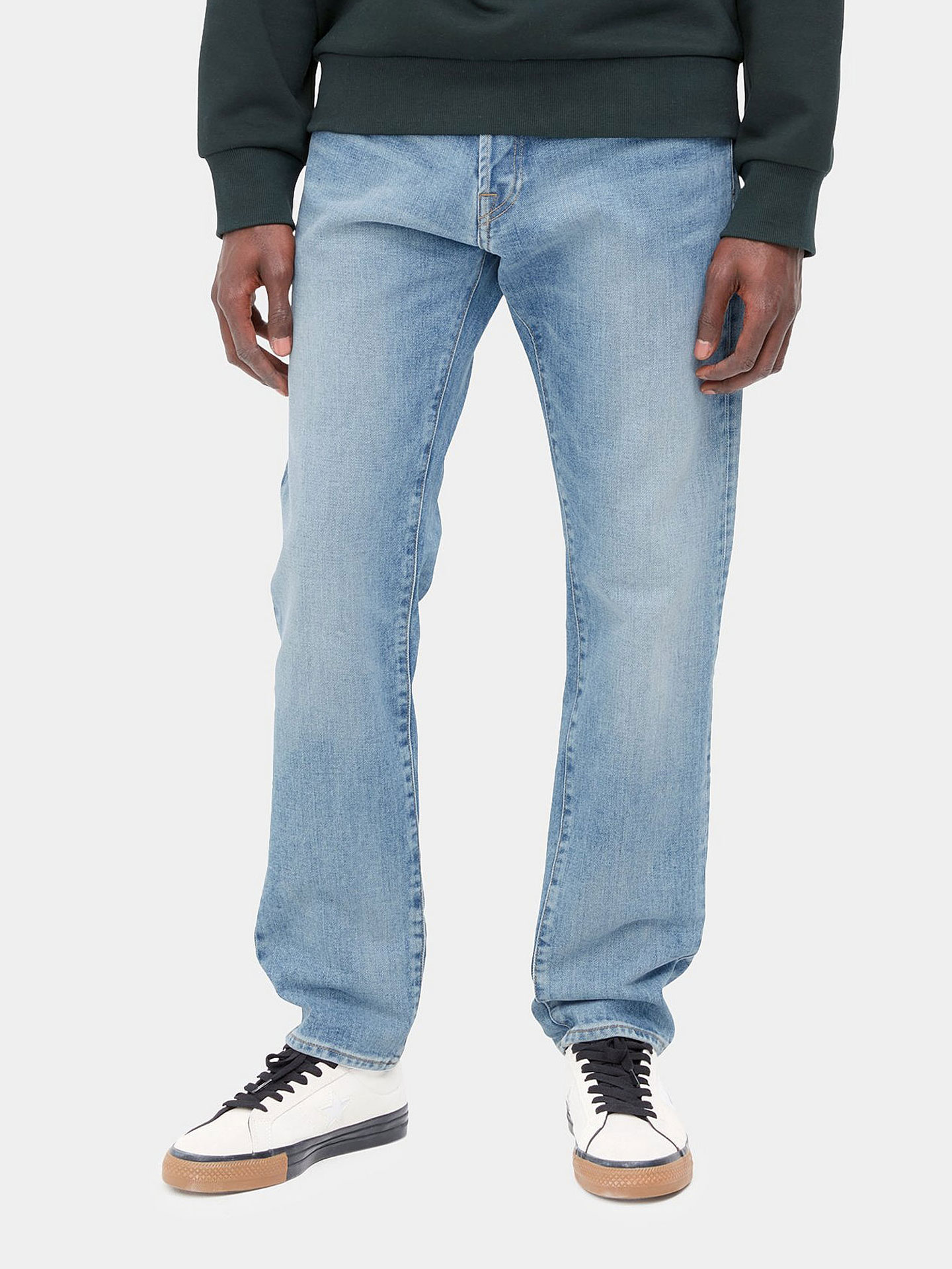 Calças de Ganga Klondike