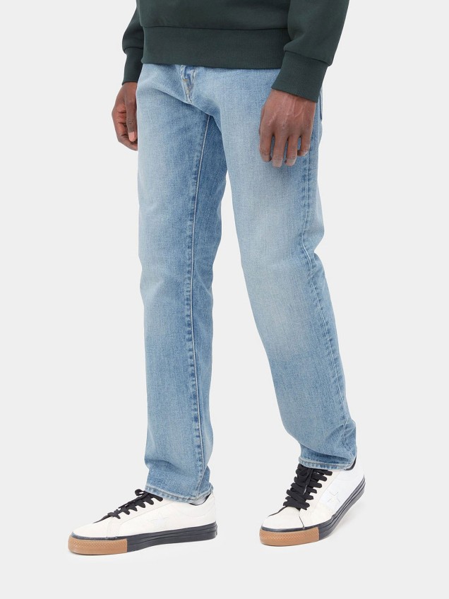 Calças de Ganga Klondike