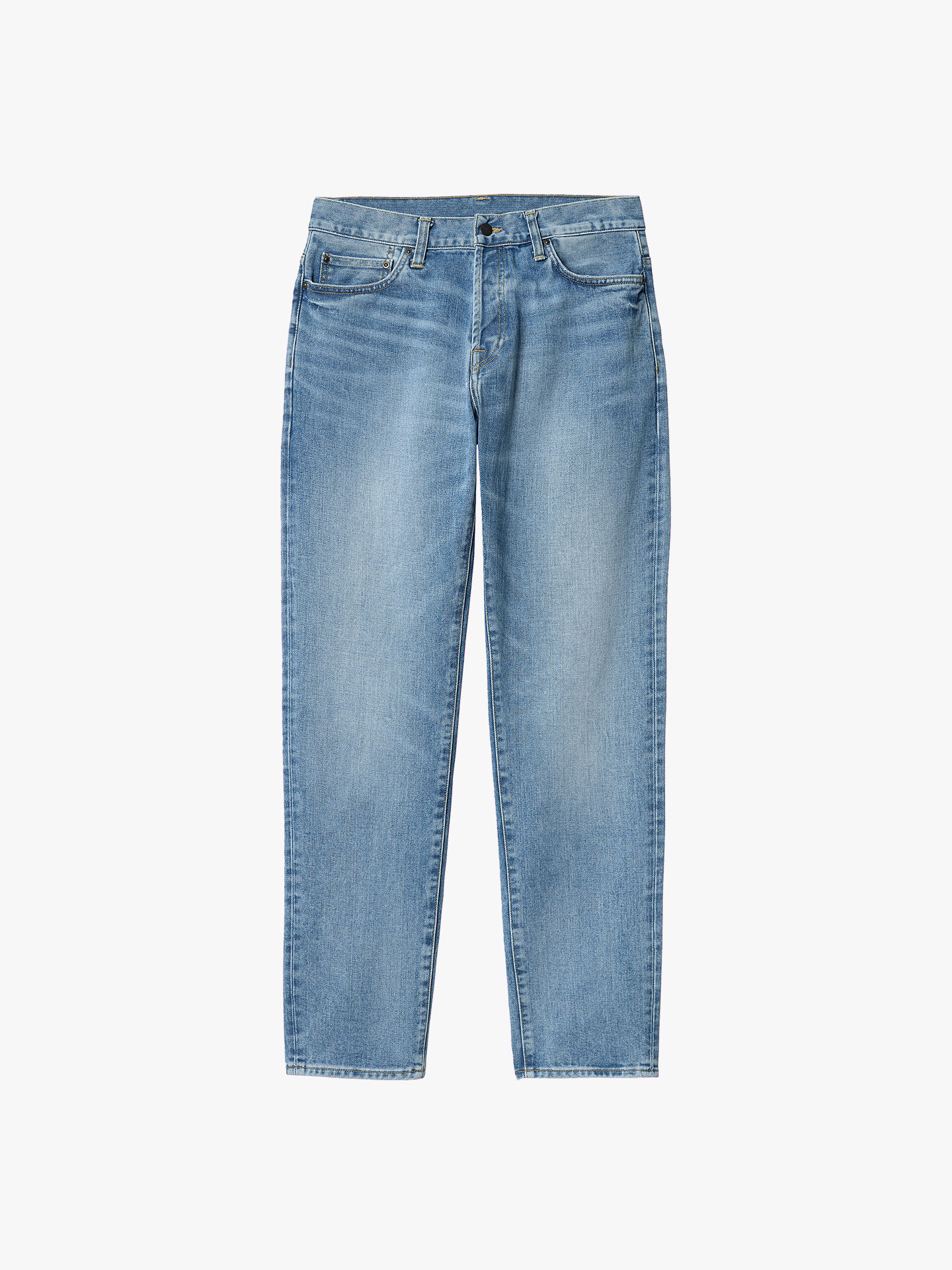 Calças de Ganga Klondike