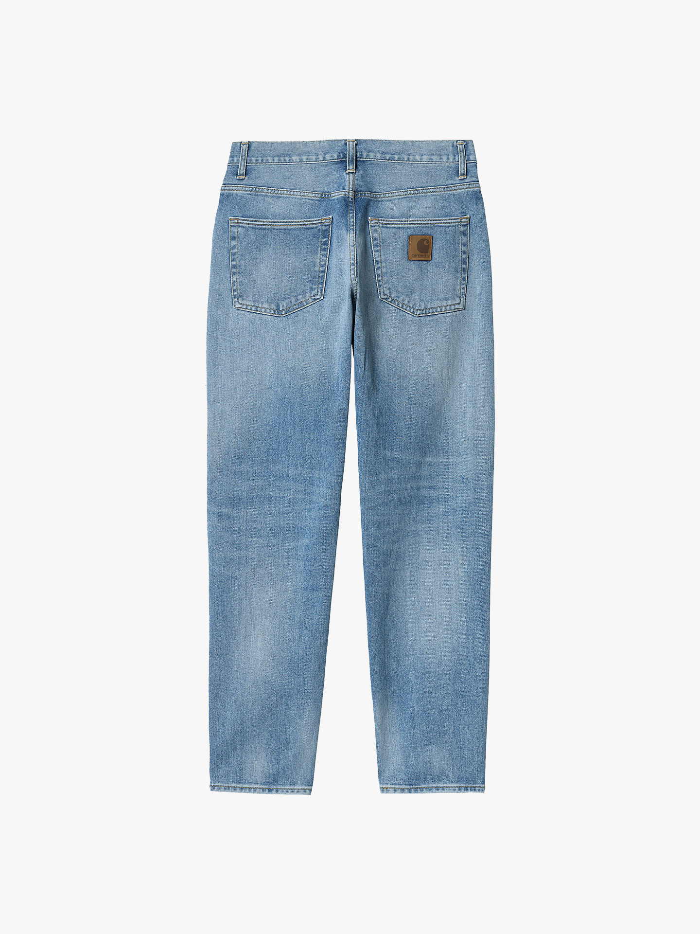 Calças de Ganga Klondike