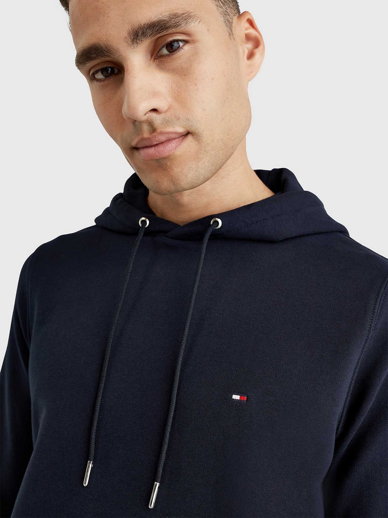 Sweatshirt Bordada