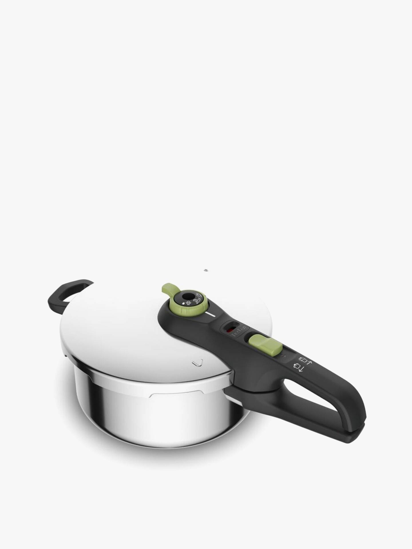 Panela de Pressão Secure Trendy 4L