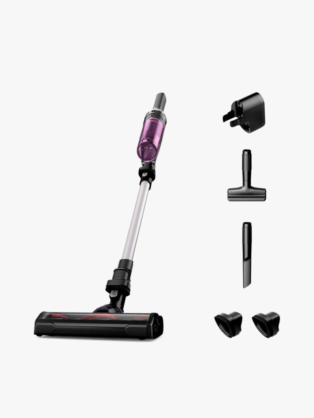 Aspirador Vertical X-Nano Essential