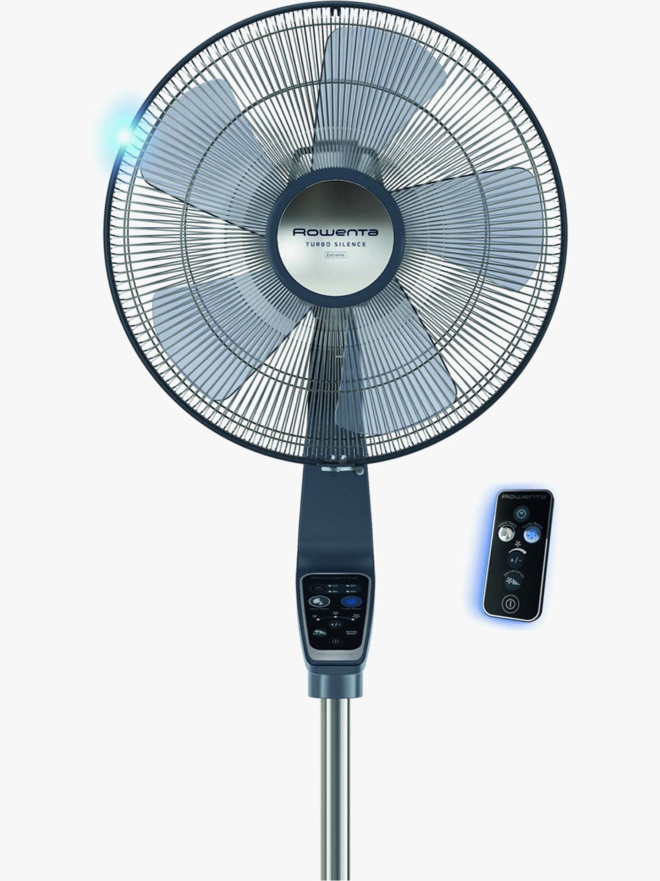 Ventoinha de P� Turbo Silence Extreme