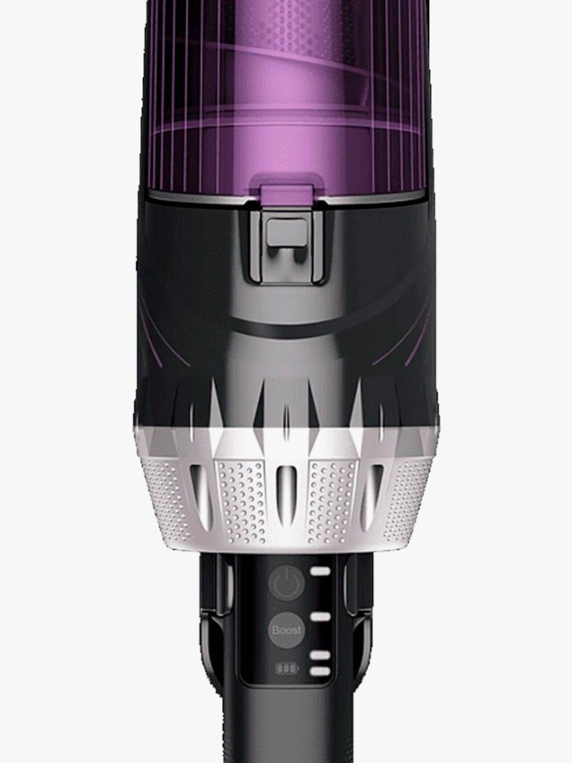 Aspirador Vertical X-Nano Essential