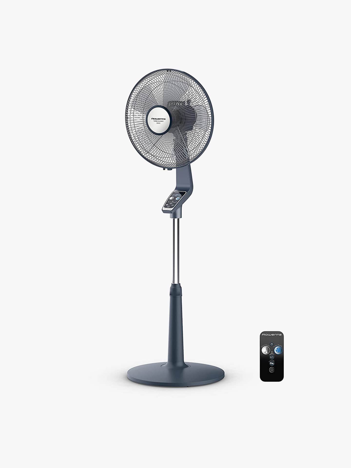 Ventoinha de Pé Turbo Silence Extreme