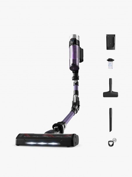 Aspirador X-Force Flex 9.60 Allergy