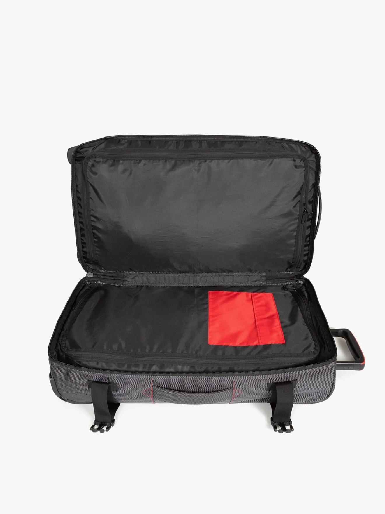 Mochila Tranverz Cnnct M