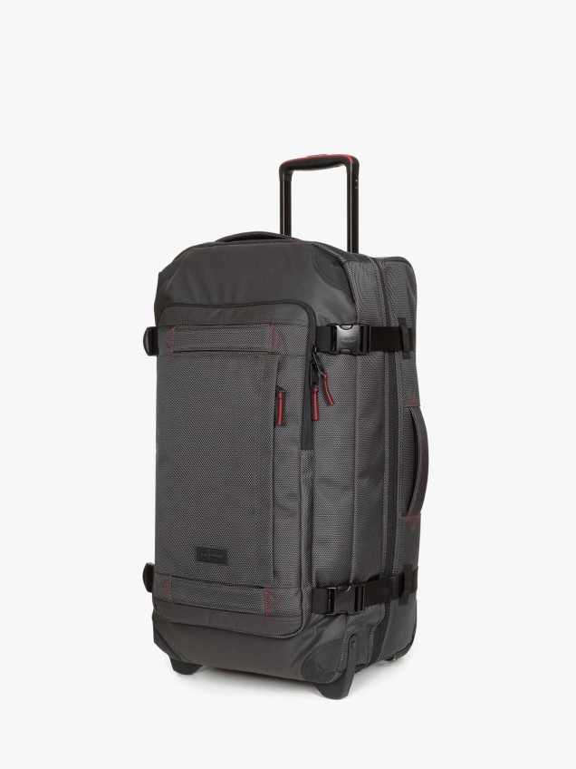 Mochila Tranverz Cnnct M