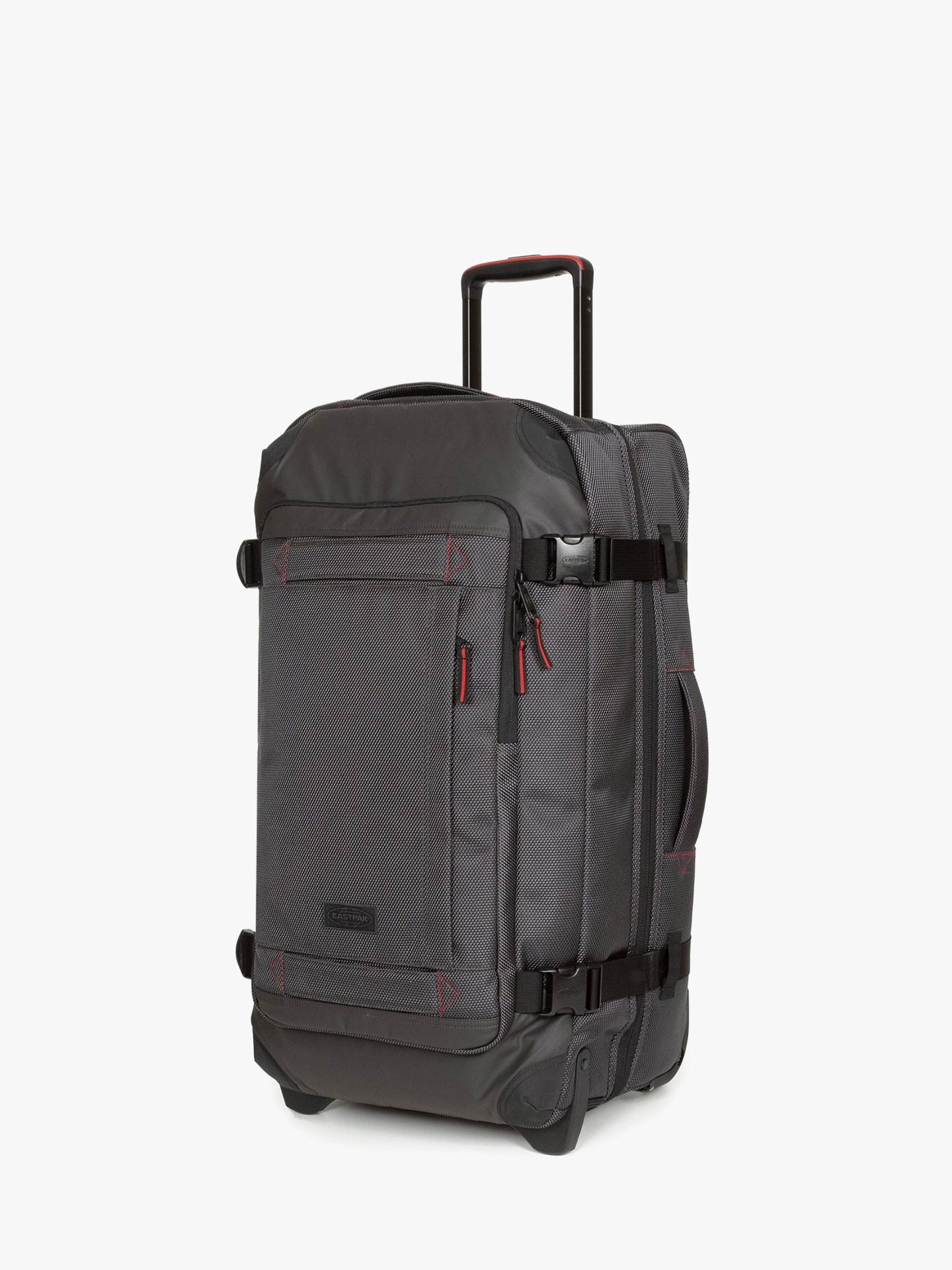 Mochila Tranverz Cnnct M