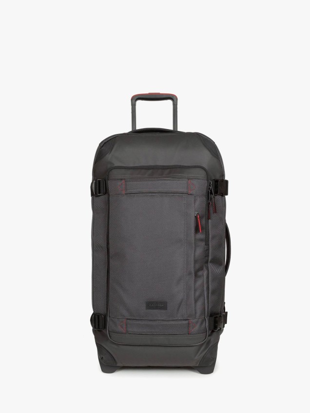Mochila Tranverz Cnnct M