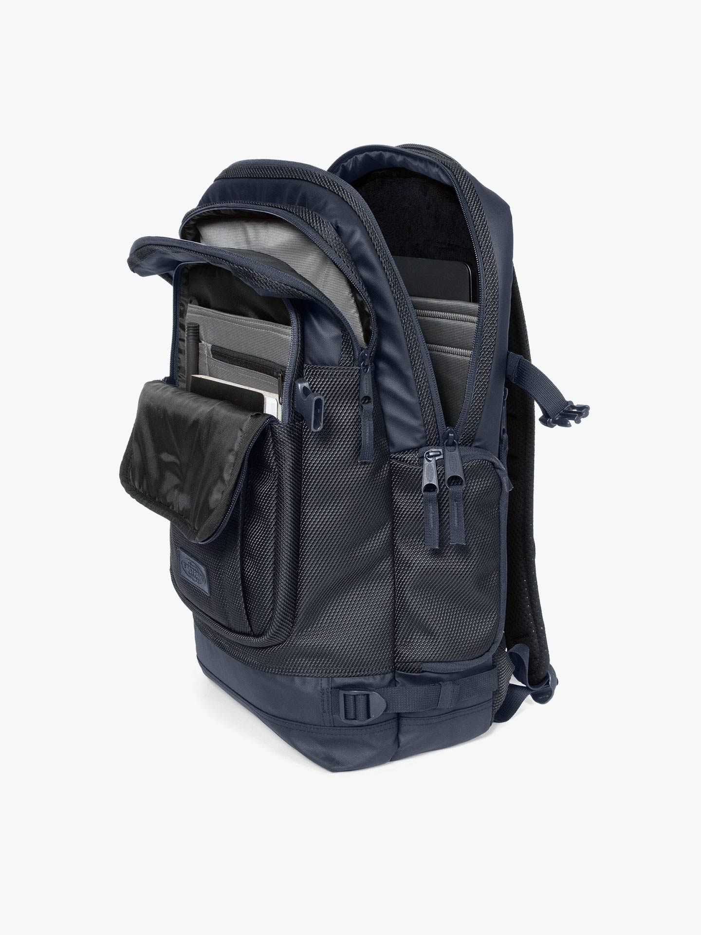 Mochila Tecum L Cnnct