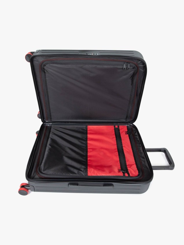 Mochila Cnnct Case M