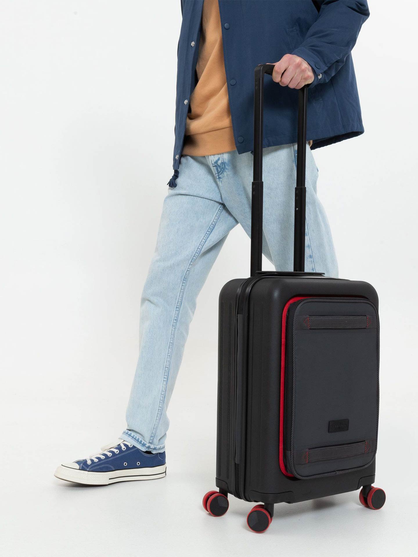 Mochila Cnnct Case S