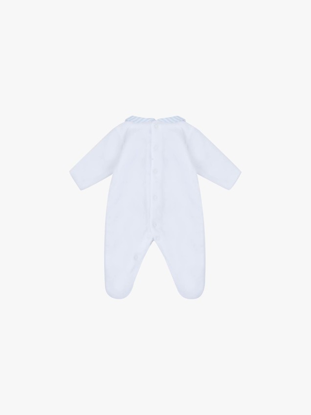 Babygro em Algodão