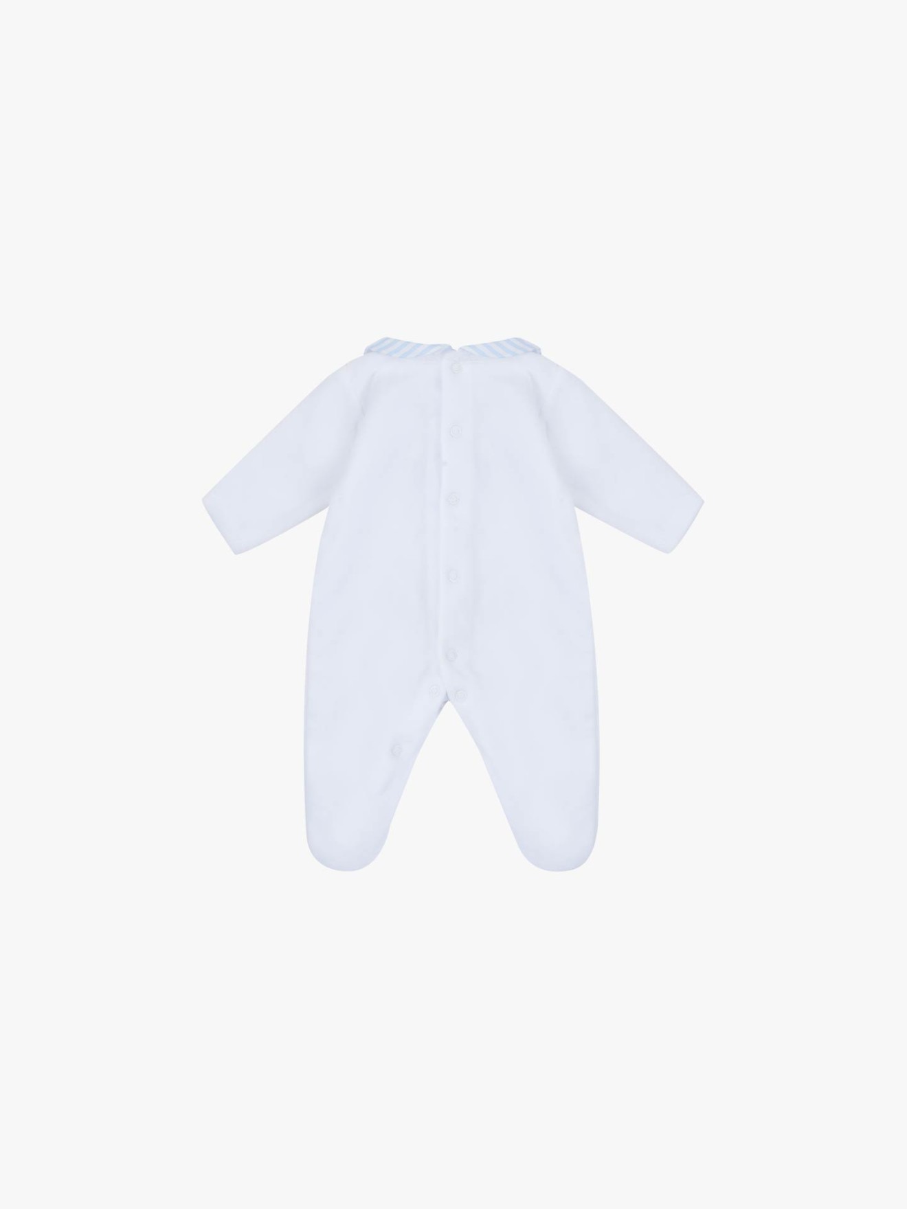 Babygro em Algodo