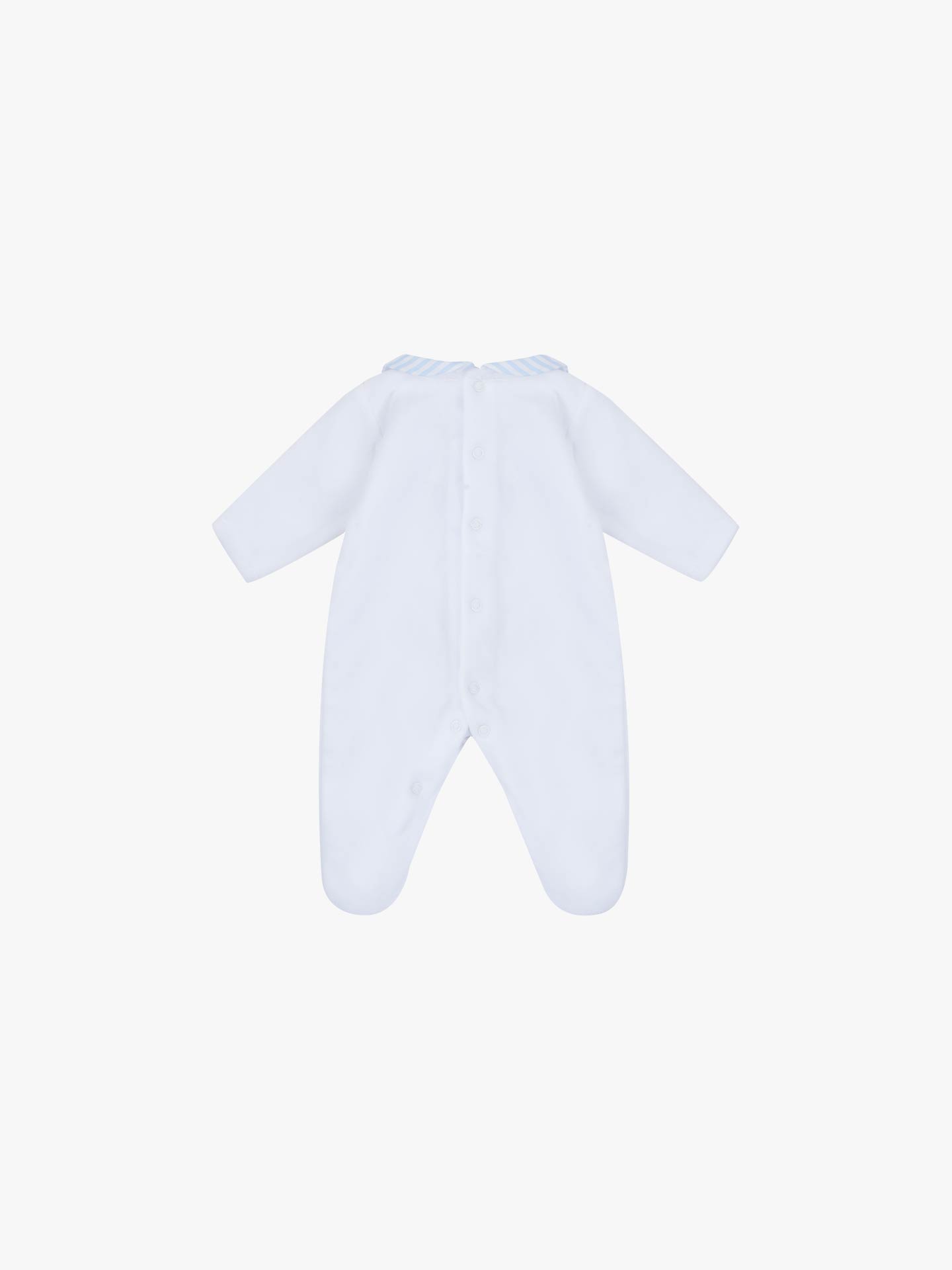 Babygro em Algodão