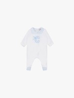 Branco c/Azul