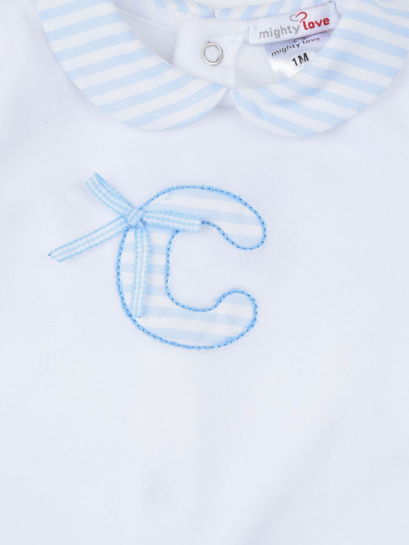 Babygro em Algod�o