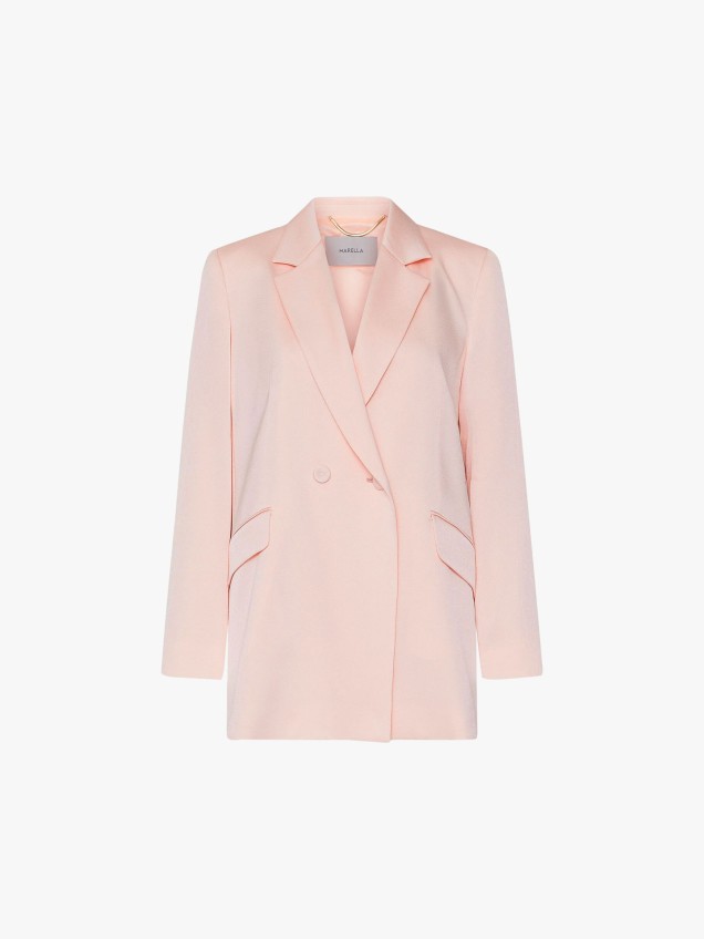 Blazer Comprido