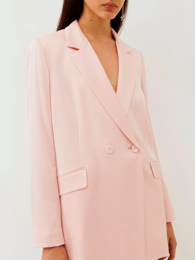 Blazer Comprido