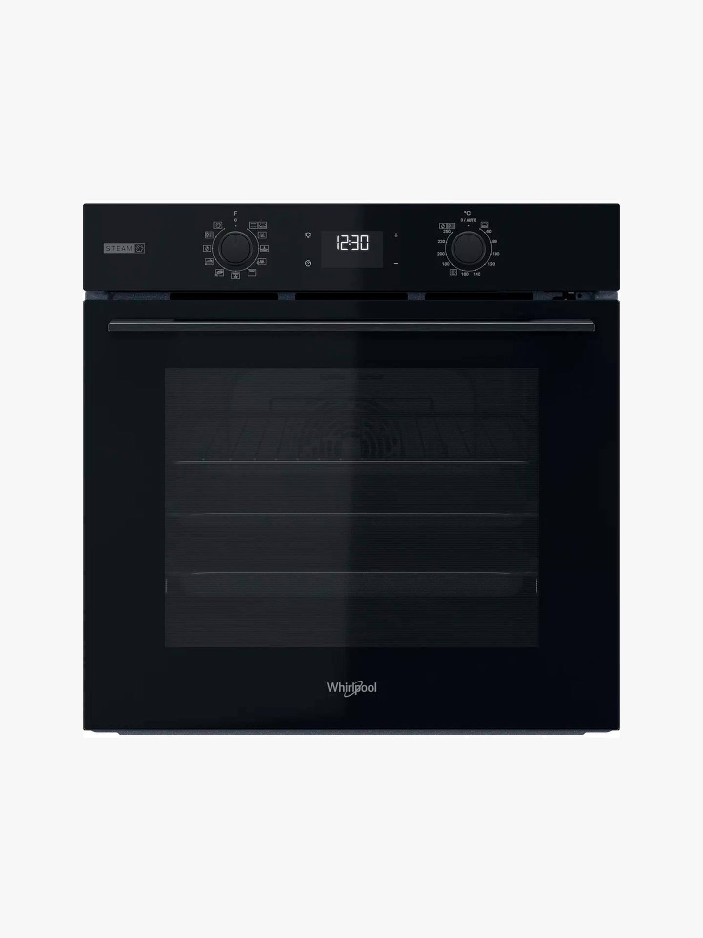 Forno Elétrico Integrado