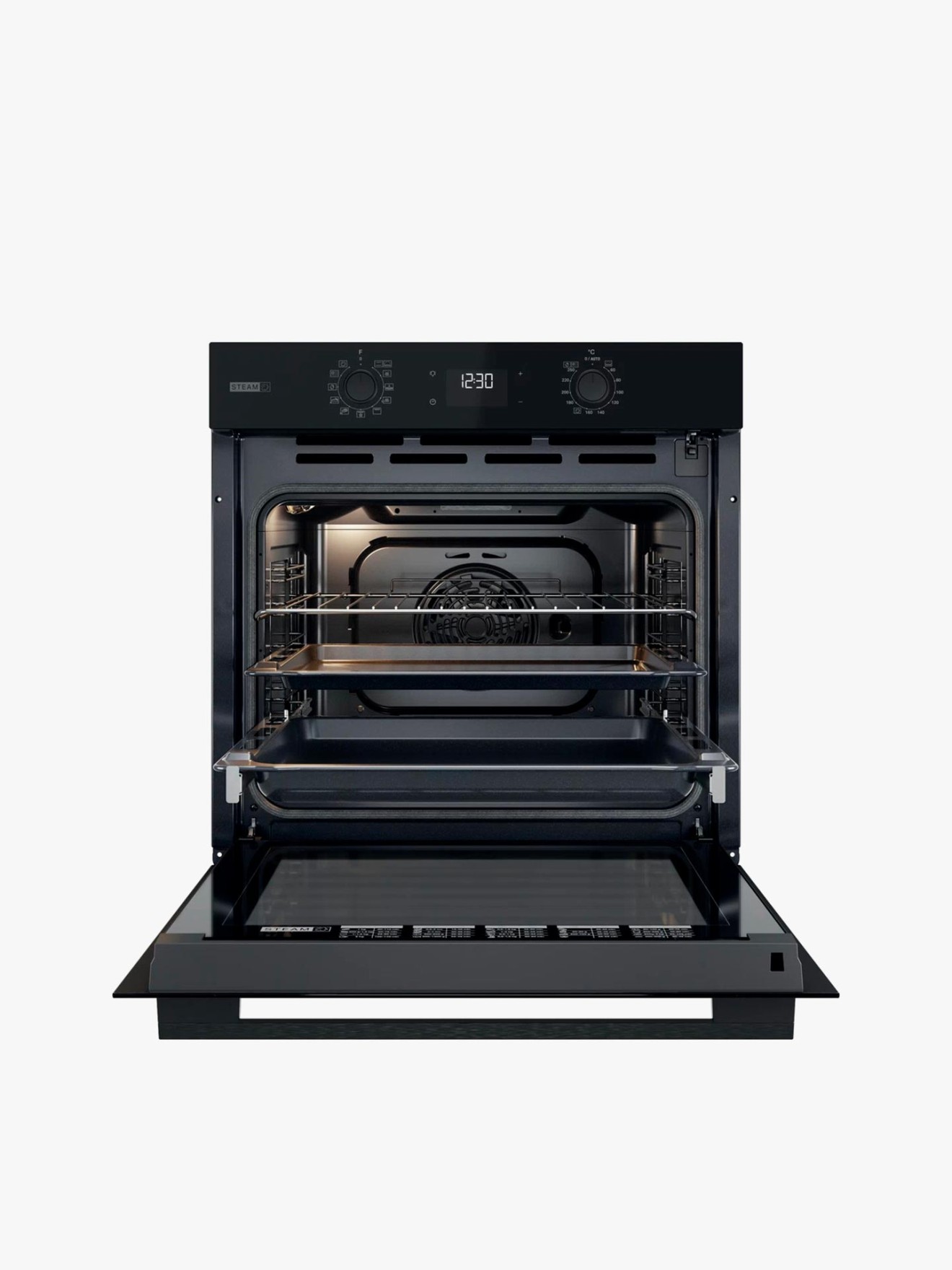 Forno Eltrico Integrado